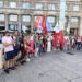 Proteste nach Absetzung des CHP-Vorsitzenden Özel