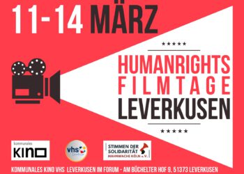 Human Rights Filmtage