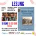 Dersim 1937–1938 im Fokus – Lesung mit Bülent Bilmez und Cemal Taş
