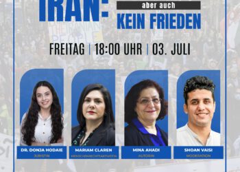 Iran: Kein Krieg, aber auch kein Frieden