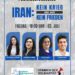 Iran: Kein Krieg, aber auch kein Frieden