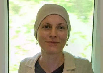 Eva Maria Michelmann ist zurück in Deutschland