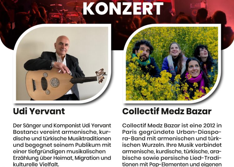 7. Festival der Solidarität: Das Programm steht – Schwerpunkt „Frieden“