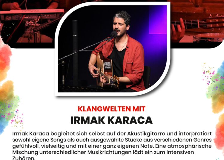 7. Festival der Solidarität: Das Programm steht – Schwerpunkt „Frieden“