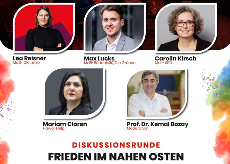 7. Festival der Solidarität: Das Programm steht – Schwerpunkt „Frieden“