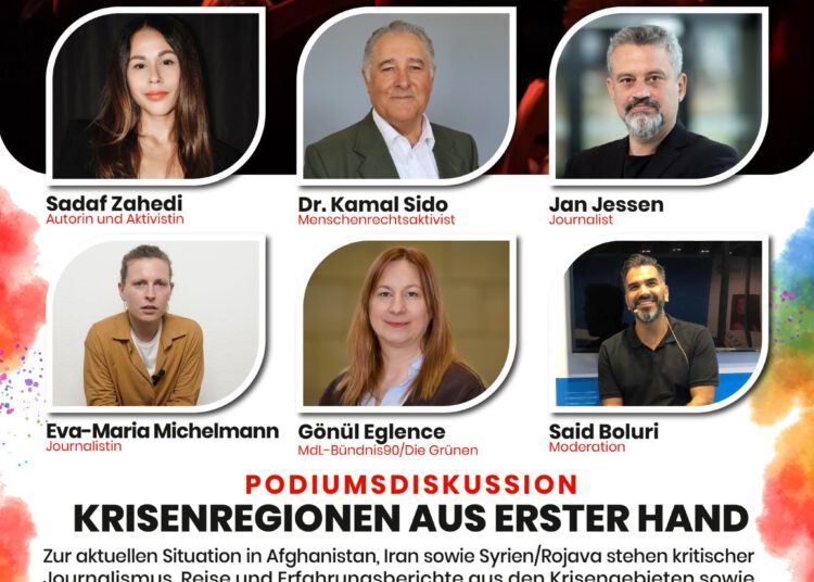 7. Festival der Solidarität: Das Programm steht – Schwerpunkt „Frieden“