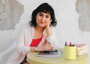 Figen Yüksekdağ: „Kritik allein reicht nicht – es braucht Beteiligung und Engagement“