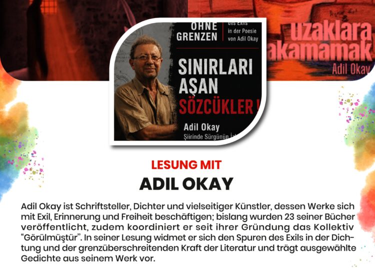 7. Festival der Solidarität: Das Programm steht – Schwerpunkt „Frieden“