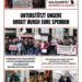 Gemeinsam für Menschenrechte und Solidarität