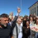 Adnan Selçuk Mızraklı nach knapp sieben Jahren Haft frei