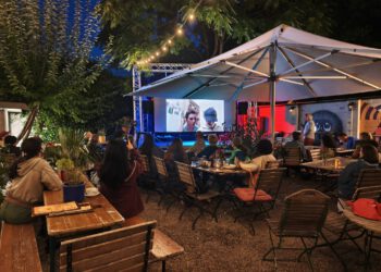 „Kardeş Türküler – Songs of Fraternity“ im Kulturbunker
