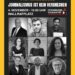 149. Mahnwache – Freiheit für inhaftierte Journalist:innen