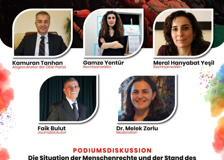7. Festival der Solidarität – Frieden im Mittelpunkt