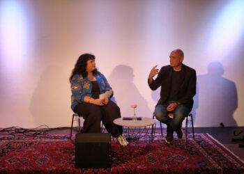 Armenien im Fokus: Filmvorführung und Gespräch zu „Asadur“