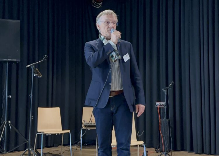Festival der Solidarität in Köln: Stimmen für Frieden, Freiheit und Menschenrechte