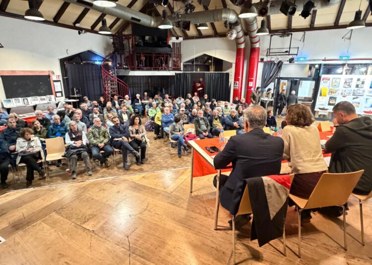 Festival der Solidarität in Köln: Stimmen für Frieden, Freiheit und Menschenrechte